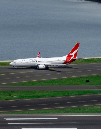 Runway Line Marking 